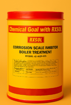 Rx Marine International